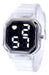 Tienda UPA LED Digital Silicone Heart Watches - Special Offer! 1