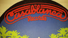 Casablanca Slipmat Paño Latex Excelente Calidad 2