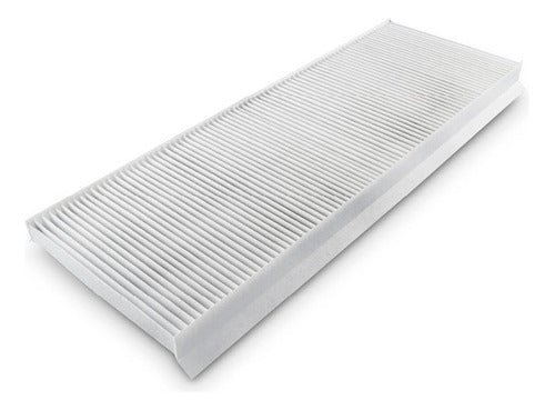 Mareno Cabin Filter Chevrolet Montana II 1.4 8V Gasoline 2011 On 0