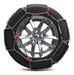 Snow Chains Cadenas Para Nieve Apta Medida 205/80R16 2