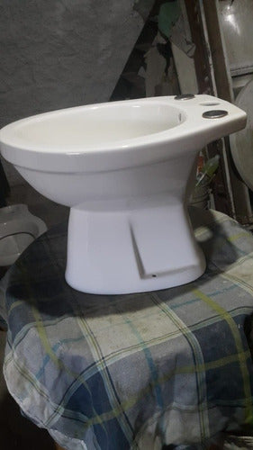 Bidet Olmos Corto 1