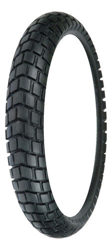 Vee Rubber Cubierta 90/90-21 Tornado Xtz 250 Skua Gaona 0