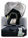 Baby Car Seat with Mosquito Net 1
