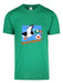 Memo Estampados Duck Hunt T-Shirt 6