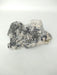 Druzy Quartz Pyrite Galena - Ixtlan Minerals 3