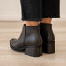 Iocco Shoes Bota Mia Negro 5