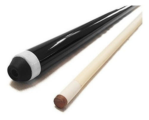 East Eagle 36 Inch/48 Inch Billiard House Cue Sticks, 2-Piece Pool Cue 1