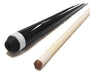 East Eagle 36 Inch/48 Inch Billiard House Cue Sticks, 2-Piece Pool Cue 1