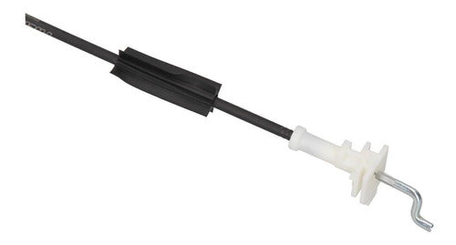 Comando Puerta Delantera Corsa Ii Meriva 2002 2013 (cable) 1