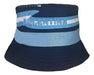 Argentinian Piluso Hat in Celeste Blue - Various Models 4