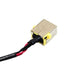 Acer Aspire E5-523 E5-553 575 E5 E5-774 F5-573 DC-IN Power Cable Jack DD0ZAAAD00 3