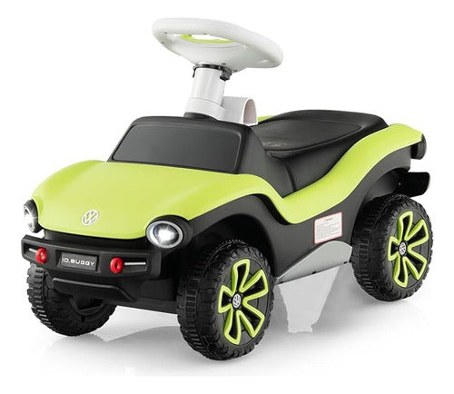 Andador Buggy Volkswagen Id-buggy 0