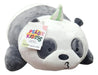 Beautiful Plush Bears The Loud Ones 40 cm Lying Down Imported 1