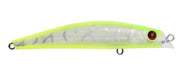 Marine Rei Do Rio 95 11grs Fishing Lure Tucunare Tararira 9.5cm 0