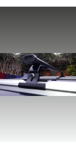 Kit18 Roof Rack for Gran Vitara 15´to 18´ Super Offer! 1