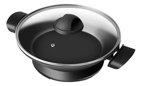 Atma Electric Wok PG4810N 0