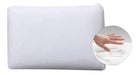 Smart Viscoelastic Classic Ergonomic Pillow 60x35 1