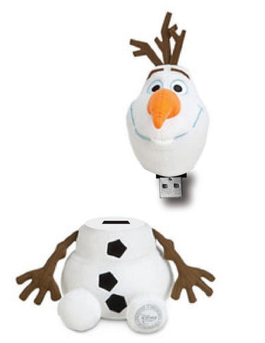 Frozen Olaf 8GB USB Flash Drive 1