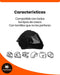 Intercomunicador Bluetooth Para Casco Moto Fox Fx-32i Packx2 6