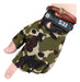 5.11 Tactical Gloves for Gym, Trekking, Bike, and Crossfit 0