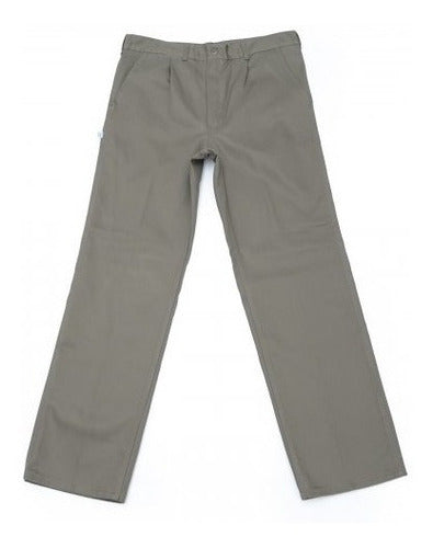 Ombu Classic Work Pants Invoice A 0