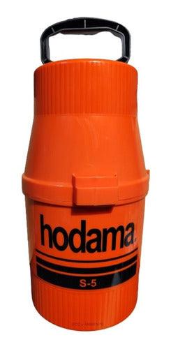 Hodama 5L Pre-Pressure Sprayer, Belgrano 0