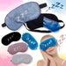 DD2 Relaxing Gel Cold-Hot Eye Mask for Sleeping 2