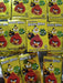 Angry Birds Pack Lot Album Cards Stickers Extensions 0