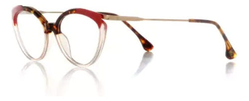 María Del Cerro (MDC) Quality Design Mod 80032 Eyeglasses 1