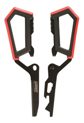 Coleman Rugged 12-In-1 Multi-Tool - Thuway 2