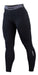 Yakka Thermal Leggings Long Yakka First Skin Ideal for Sports 0