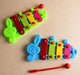 Mini Music Xylophone for Kids 5