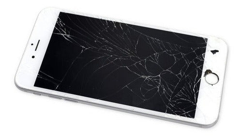 iPhone 6 - 6 Plus Image Repair Service 0