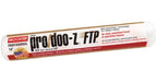 Wooster Brush Rr6669 Pro Doo Z Ftp Cubierta Del Rodillo 38 S 0