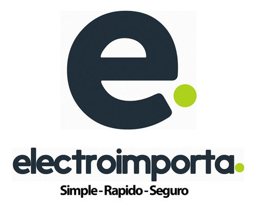 Marcapunto Automático - Punzón - Electroimporta - 3