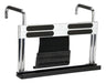 SCOSCHE Fitrail Foldable Stand for iPad Tablet 9" and Up 5