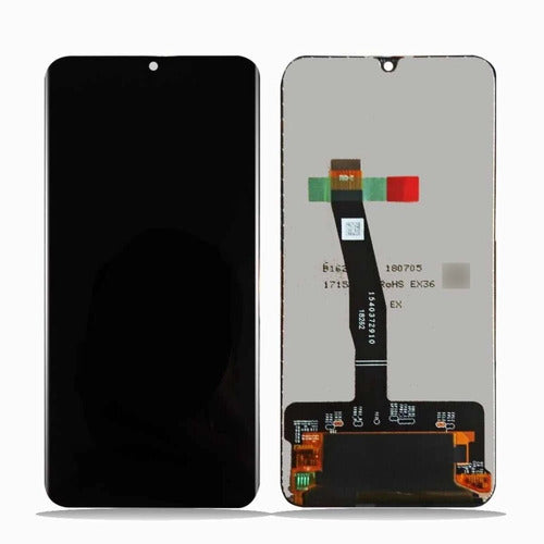 Huawei P Smart 2019 Touch Display Module + Installation 0