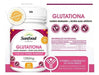 Sunfood Glutation + Acido Alfa Lipoico + Silimarina Cardo M. 60 Caps 1