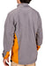 Trevo® Classic Micropolar Hoodie for Men - Trekking 4