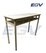 Bipersonal School Desk - EGV Educational Furniture 1