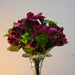 Artificial Blosson Flowers Bouquet - Set of 2 - RegalosDeco 5