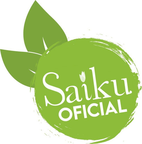 Saiku Essential Jojoba Oil 15ml 1