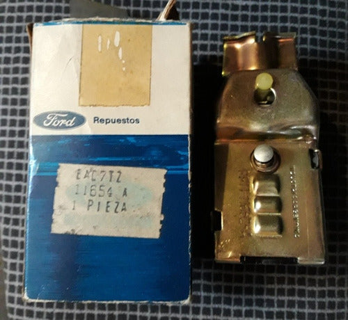 Ford Llave Luces F100 1967 1973 Original 0