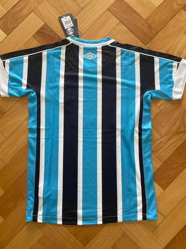 Grêmio de Porto Alegre Home Shirt 2023/2024 9