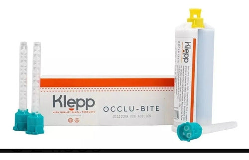 Klepp Occlu Bite Odontology 0