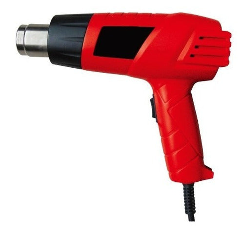 Domax Heat Gun 1700W / 300 A 500ºC Special Offer!!! 0