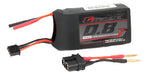 Rc Turnigy Grafeno 800mah 2s 20c Lipo Pack 0