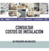 Concrete Papel Vinílico Empapelar Importado Rasch Concrete 5202 4