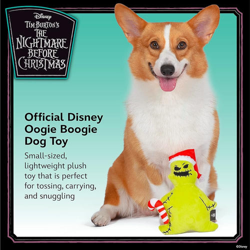 Disney for Pets Tim Burtons Pesadilla Antes De Navidad 6 Hol 1