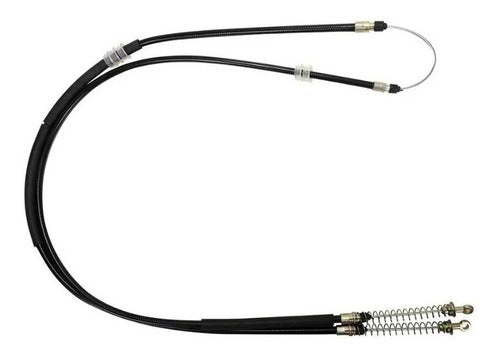 Fiat Double Brake Cable for Uno Fire H/2007 1